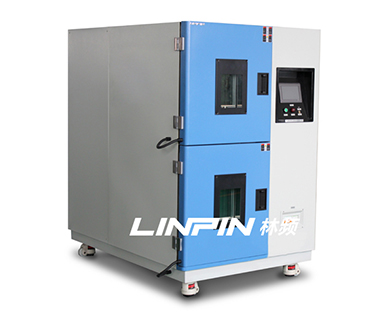 溫度沖擊試驗機
