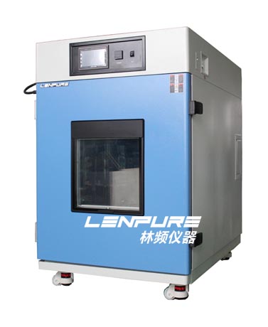 恒溫恒濕試驗機(jī)