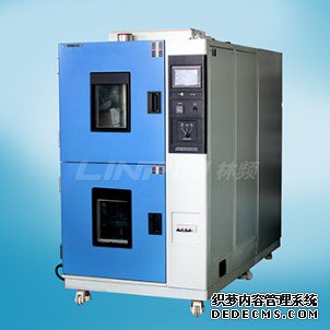 高低溫沖擊試驗(yàn)箱使用后會產(chǎn)生哪些殘留物